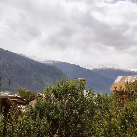Woods Inn Mountain View Manali Экстерьер фото