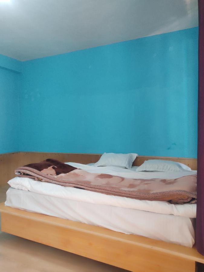 Woods Inn Mountain View Manali Экстерьер фото