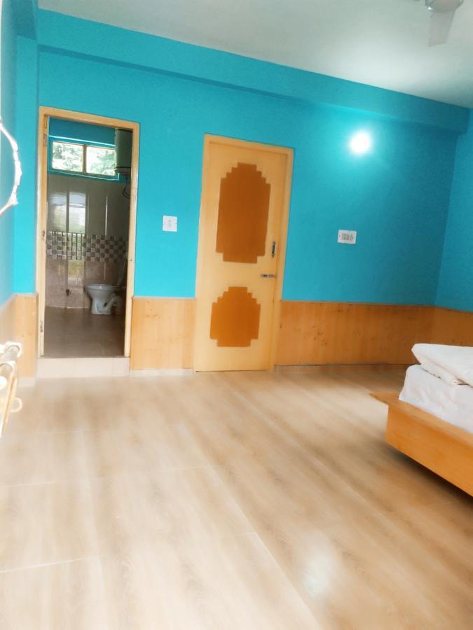 Woods Inn Mountain View Manali Экстерьер фото