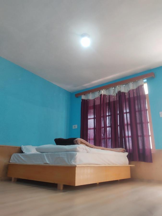 Woods Inn Mountain View Manali Экстерьер фото