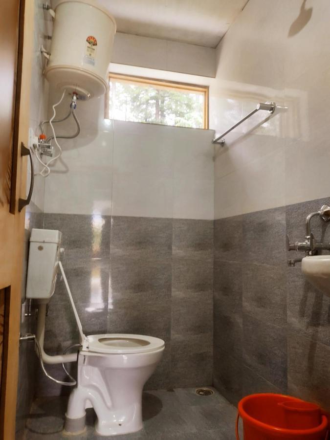 Woods Inn Mountain View Manali Экстерьер фото