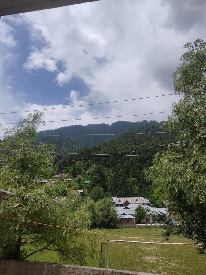 Woods Inn Mountain View Manali Экстерьер фото